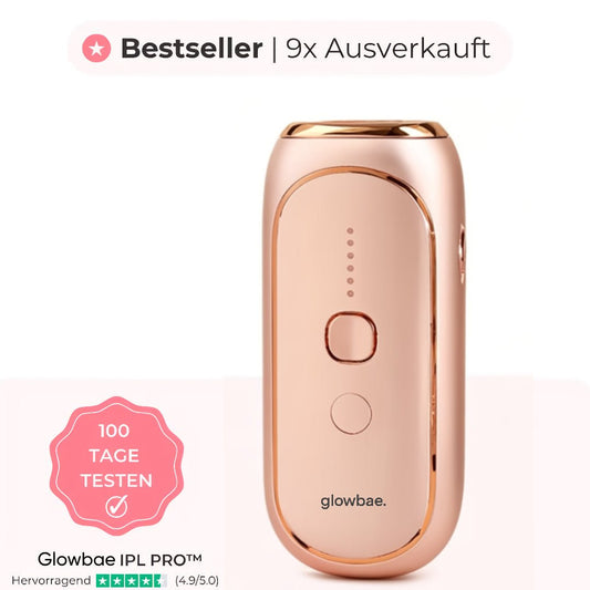 Dauerhafte Entfernung von Körper & Intimbehaarung